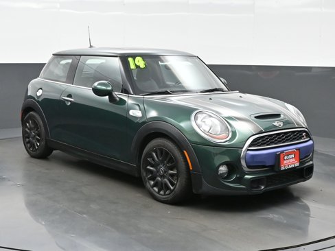 Used 2014 MINI Cooper S image 8