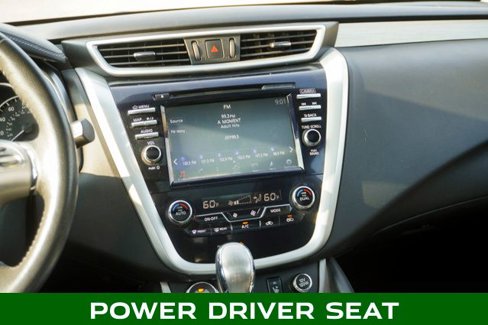 Used 2016 Nissan Murano SV image 11