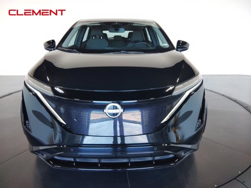 Used 2023 Nissan Ariya FWD image 2