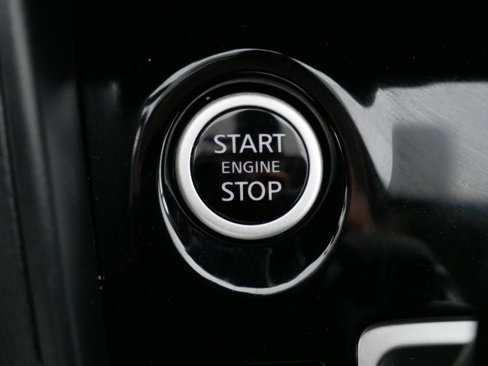Certified 2024 Nissan Versa SV w/ Trunk Package image 29