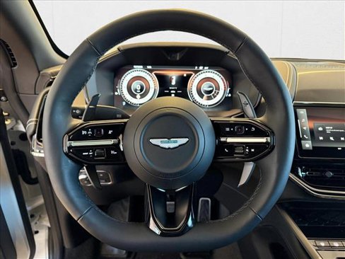 New 2025 Aston Martin DBX 707 image 12