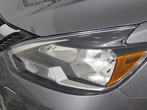 Used 2019 Nissan Sentra SV w/ All Weather Package image 13