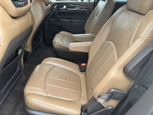 Used 2016 Buick Enclave Leather w/ Trailering Package image 24