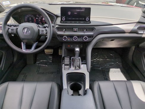 Certified 2024 Acura Integra A-Spec image 15