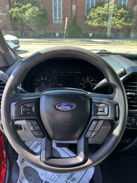 Used 2016 Ford F150 XL w/ Equipment Group 101A Mid image 11