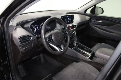 Used 2019 Hyundai Santa Fe SE image 22