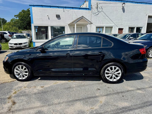 Used 2012 Volkswagen Jetta SE image 8