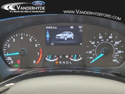 Used 2022 Ford Escape SE w/ Convenience Package image 26