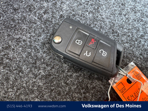 Used 2024 Volkswagen Jetta S image 20