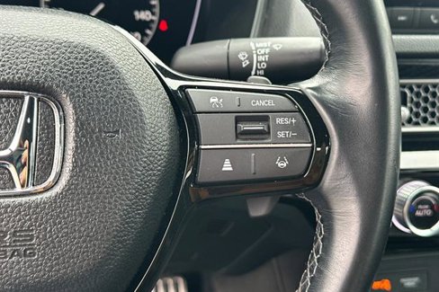 Certified 2023 Honda Civic Sport image 28
