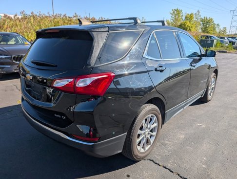 Used 2019 Chevrolet Equinox LT image 9