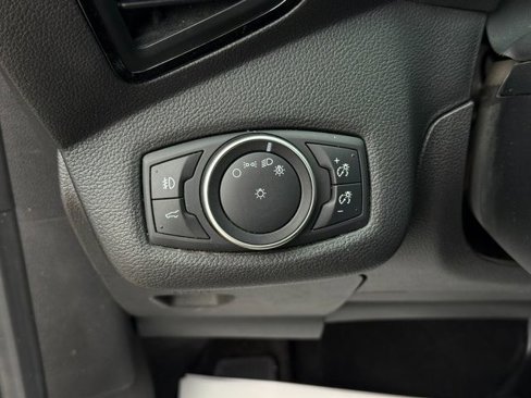 Used 2018 Ford Escape SEL image 26