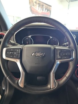 Used 2022 Chevrolet Blazer RS w/ Enhanced Convenience Package image 14