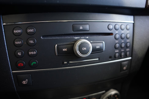 Used 2012 Mercedes-Benz GLK 350 4MATIC image 19