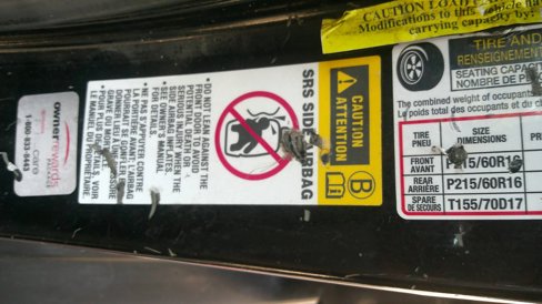 Used 2010 Toyota Camry LE image 14