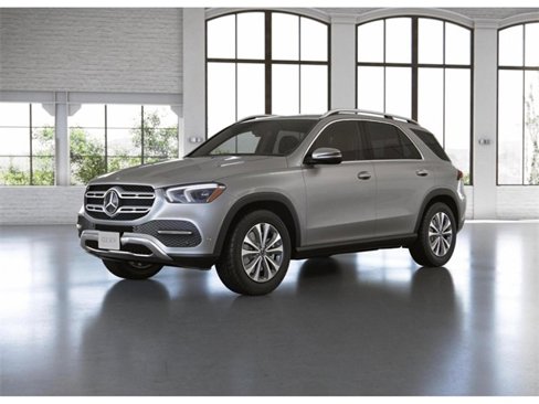 Certified 2020 Mercedes-Benz GLE 450 4MATIC image 40