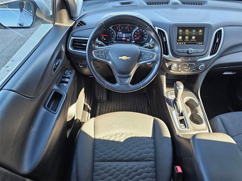 Used 2019 Chevrolet Equinox LT image 13