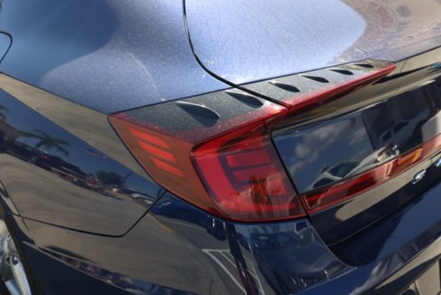 Used 2022 Hyundai Sonata SE image 7