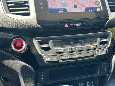 Used 2019 Honda Ridgeline RTL-E image 16