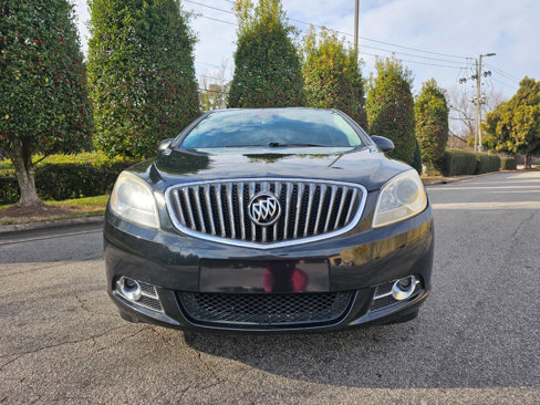 Used 2014 Buick Verano Convenience image 8