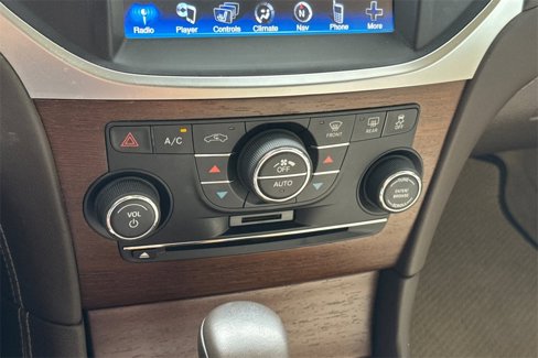 Used 2013 Chrysler 300 C Luxury Series w/ Beats Audio Group image 28