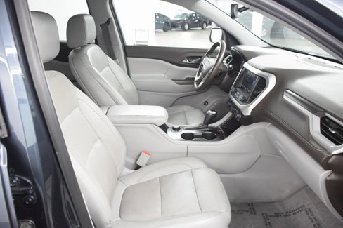 Used 2019 GMC Acadia SLT image 19