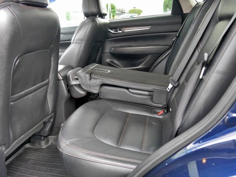 Used 2017 MAZDA CX-5 Grand Touring w/ Premium Package image 19