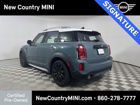 Certified 2023 MINI Cooper Countryman S image 5