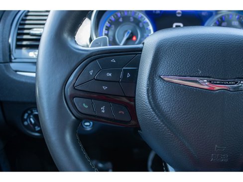 Used 2021 Chrysler 300 S image 21
