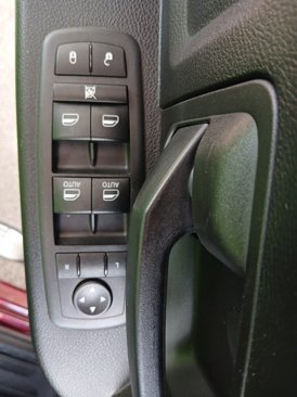Used 2020 RAM 2500 Tradesman image 48