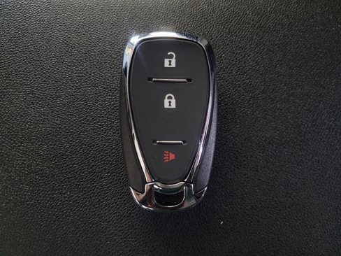 Used 2023 Chevrolet Equinox LS image 32