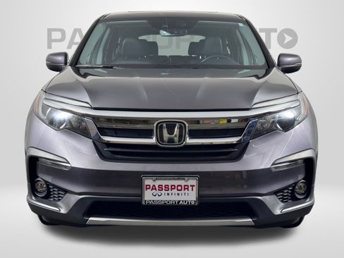 Used 2021 Honda Pilot EX-L image 5