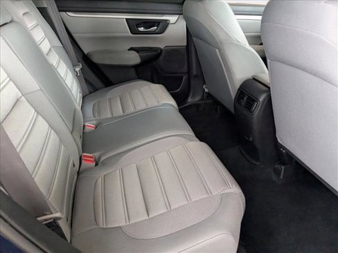 Certified 2020 Honda CR-V LX image 18
