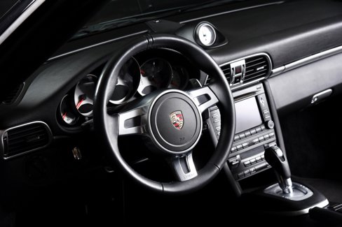 Used 2010 Porsche 911 Carrera S image 15