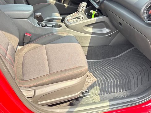 Used 2022 Hyundai Kona N Line image 43