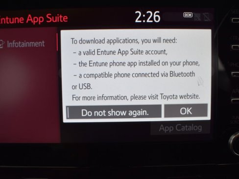 Used 2020 Toyota Corolla SE image 19