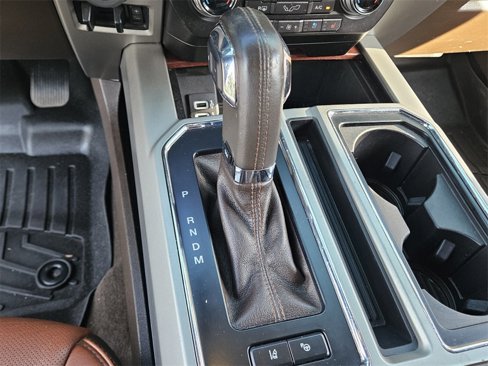Used 2018 Ford F150 King Ranch w/ Equipment Group 601A Luxury image 36