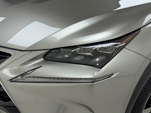 Used 2016 Lexus NX 200t AWD image 37