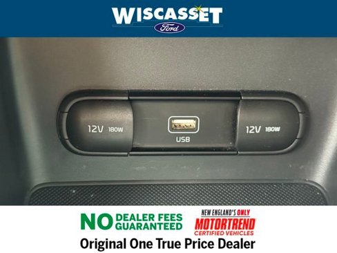 Used 2021 Kia Sportage LX image 10