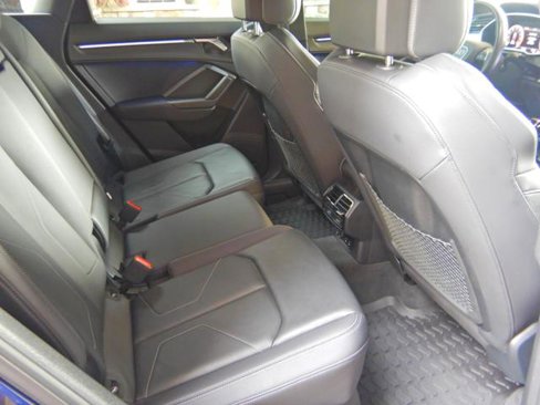 Used 2024 Audi Q3 2.0T Premium Plus image 16