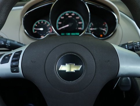 Used 2010 Chevrolet Malibu LS image 10