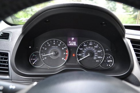 Used 2012 Subaru Outback 2.5i Premium w/ All-Weather Pkg image 20