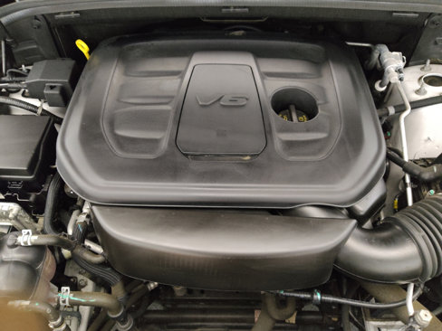 Used 2020 Jeep Grand Cherokee Laredo image 30
