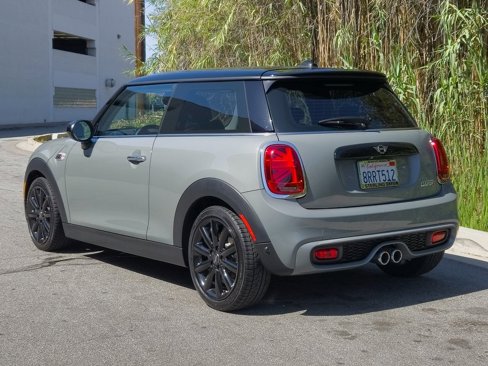 Used 2020 MINI Cooper S image 30