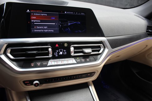 Used 2023 BMW 430i Convertible image 45
