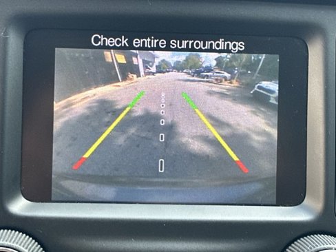 Used 2018 Jeep Compass Latitude w/ Cold Weather Group image 30