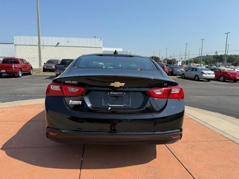 Used 2023 Chevrolet Malibu LT image 5