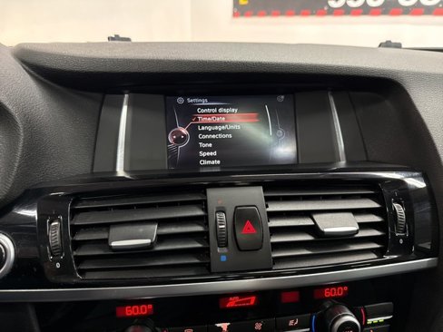 Used 2017 BMW X3 xDrive28i image 30