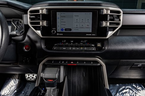 Used 2022 Toyota Tundra SR5 image 24