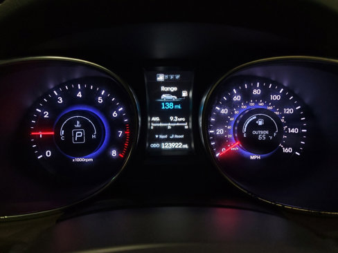Used 2013 Hyundai Santa Fe Sport 2.0T image 23